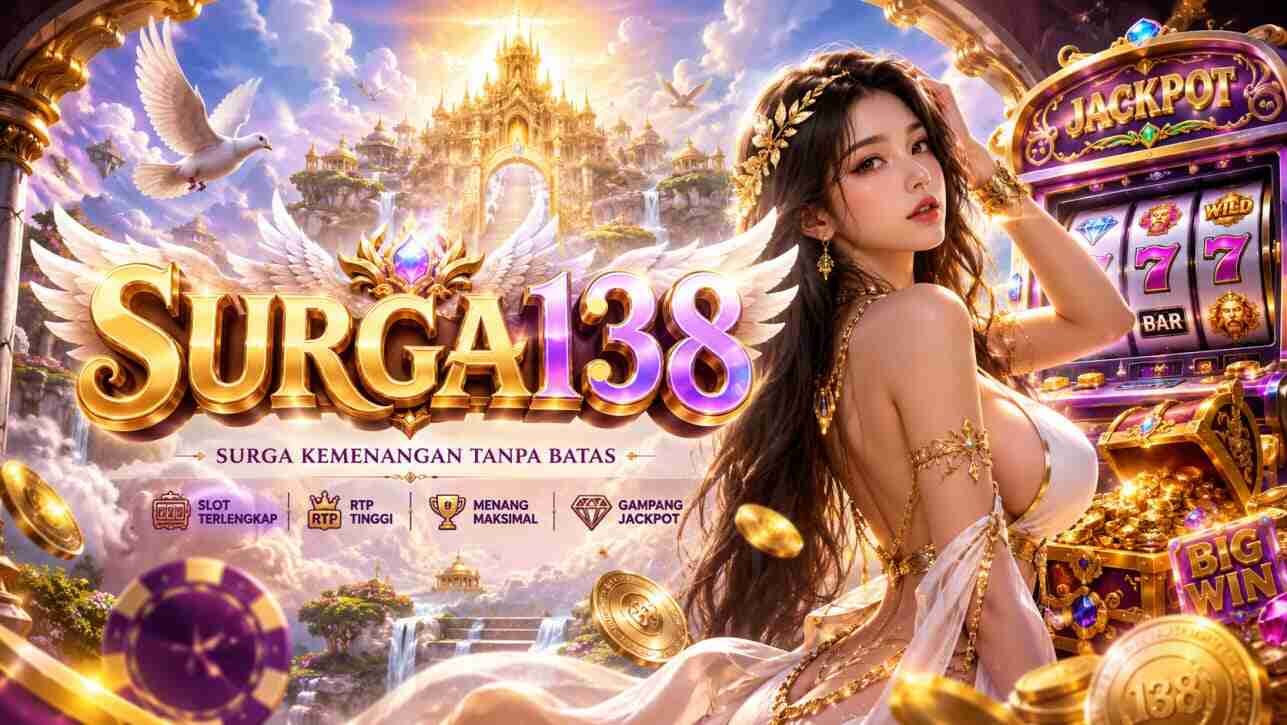surga138